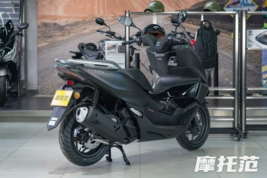 Mẫu xe tay ga giá rẻ của Honda gây chú ý, tiết kiệm đến mức khó tin khiến người dùng bất ngờ khi trải nghiệm thực tế - Ảnh 2