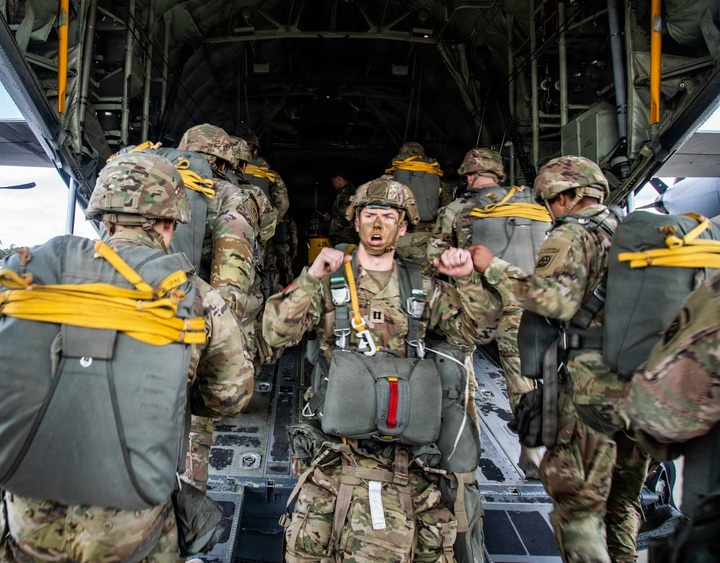 WSJ: Ông Trump cân nhắc chiến dịch quân sự nhằm thu giữ uranium của Iran - Ảnh 4