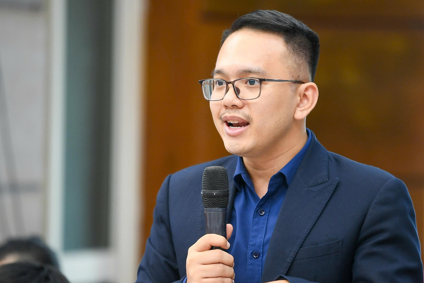 "Có nên xuống tiền bất động sản thời điểm này hay không?", một sếp bất động sản nói thẳng - Ảnh 1