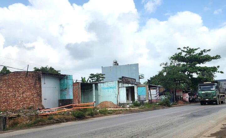 Dự án gần 1.000 tỷ thi công 'rùa bò', nhà thầu đứng trước nguy cơ bị 'trảm' - Ảnh 8