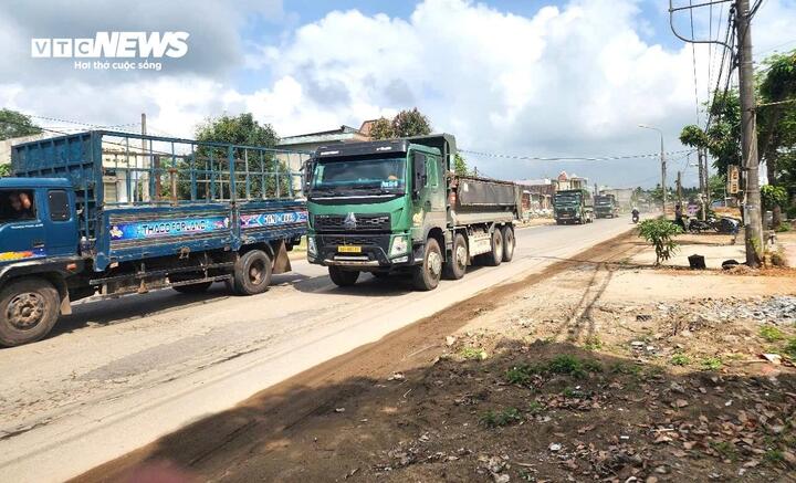 Dự án gần 1.000 tỷ thi công 'rùa bò', nhà thầu đứng trước nguy cơ bị 'trảm' - Ảnh 5