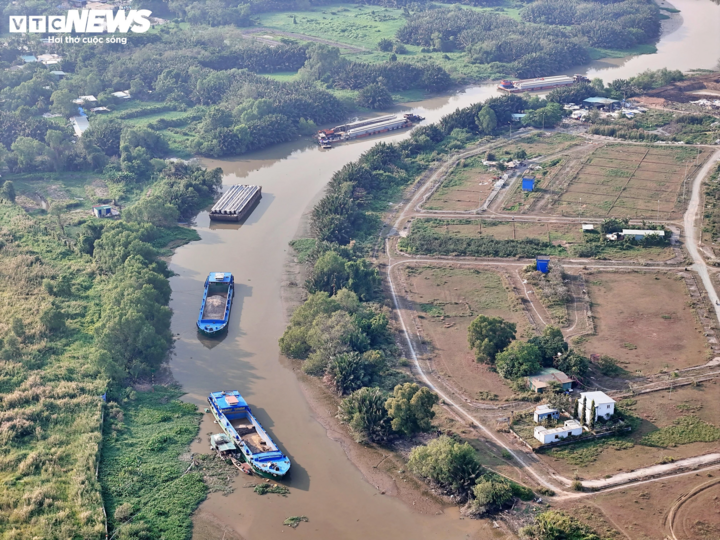 Diễn biến mới tại 3 dự án trọng điểm ở TP.HCM - Ảnh 2