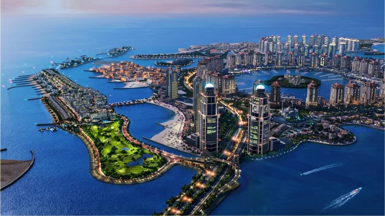 Trung tâm xuất khẩu LNG lớn nhất thế giới nằm ở đâu? - Ảnh 2