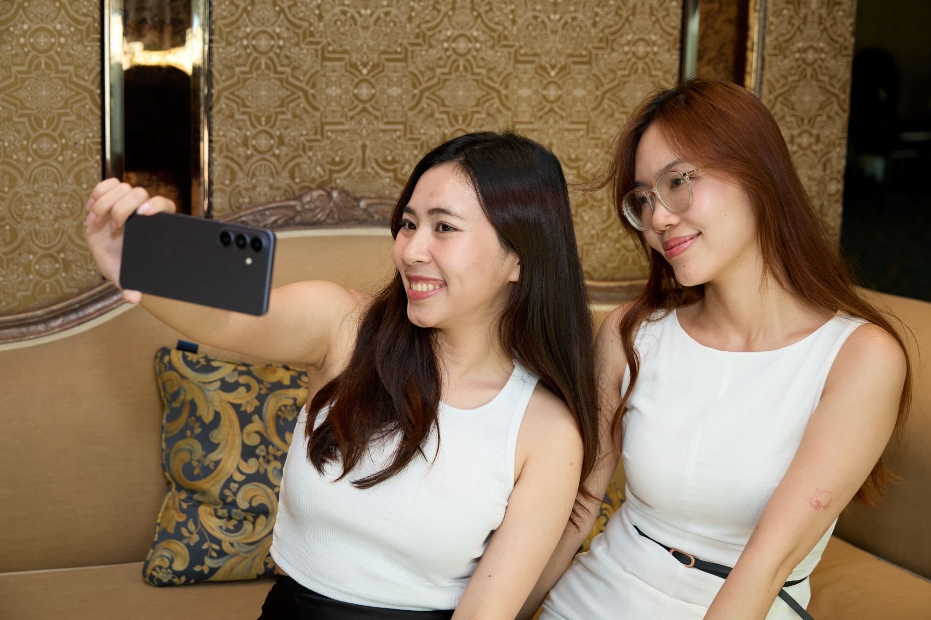 Galaxy S26: Khi trải nghiệm flagship trở nên 'dễ dàng' hơn bao giờ hết - Ảnh 1