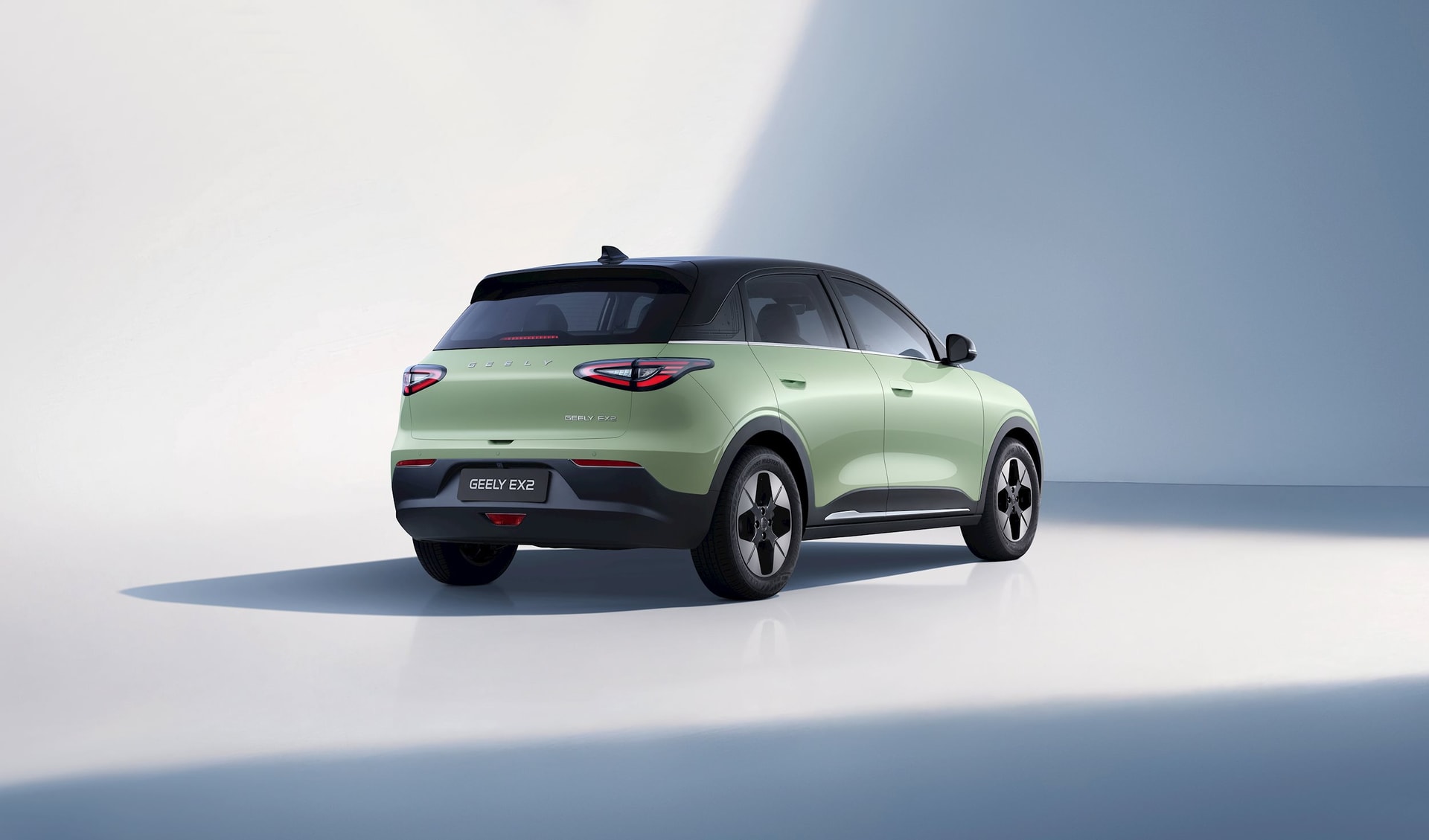 Geely EX2 chính thức chốt giá tại Việt Nam: chỉ từ 459 triệu đồng, đi Hà Nội - Hà Tĩnh trong 1 lần sạc - Ảnh 6