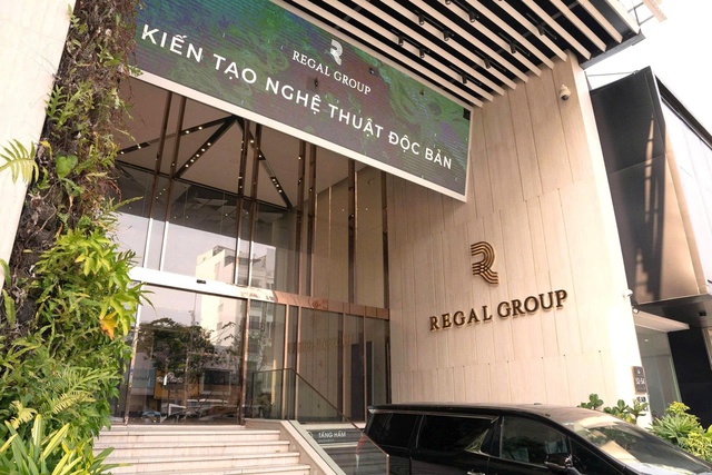 Công ty con của Đất Xanh bị xử phạt và truy thu thuế gần 1,3 tỷ đồng - Ảnh 1