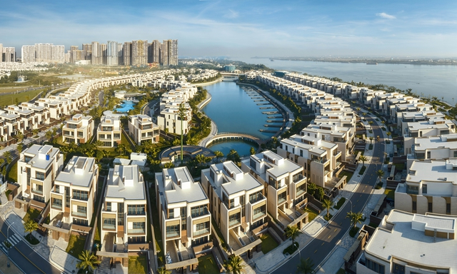 TP.HCM tái cấu trúc hạ tầng: Xác lập tâm điểm mới tại khu Đông - Ảnh 4