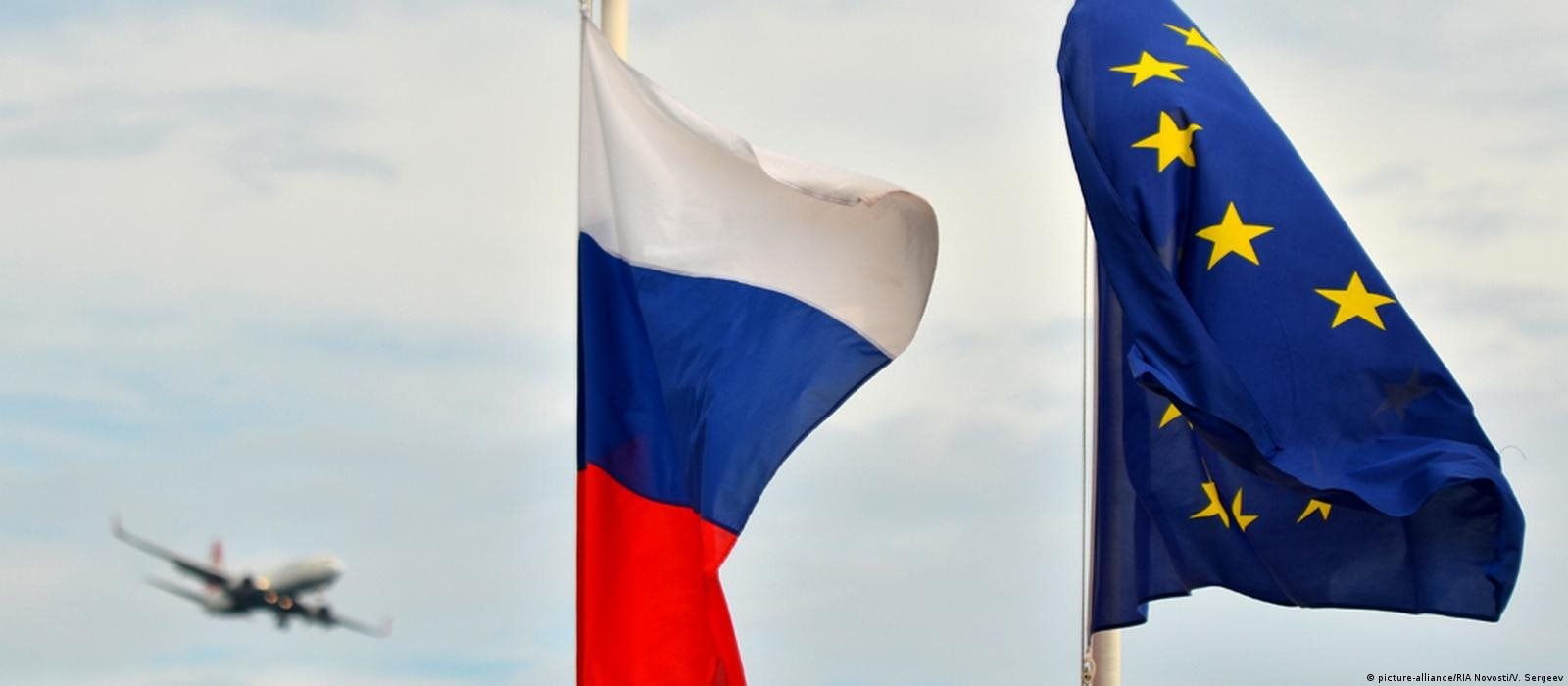 Nga chứng kiến một hiện tượng chưa từng có với EU trong 8 năm - Ảnh 1