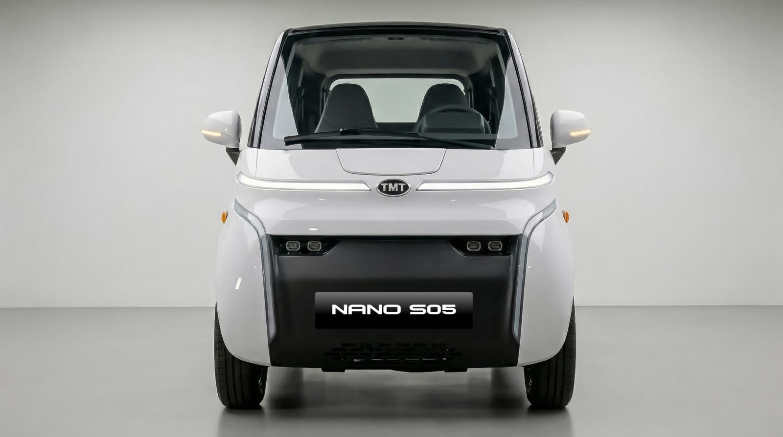 Ô tô điện Việt Nam giá từ 148 triệu đồng sắp ra mắt: Tháo pin như xe máy, sạc được tại nhà, chạy gần 10 vòng Hồ Tây mới hết pin - Ảnh 1