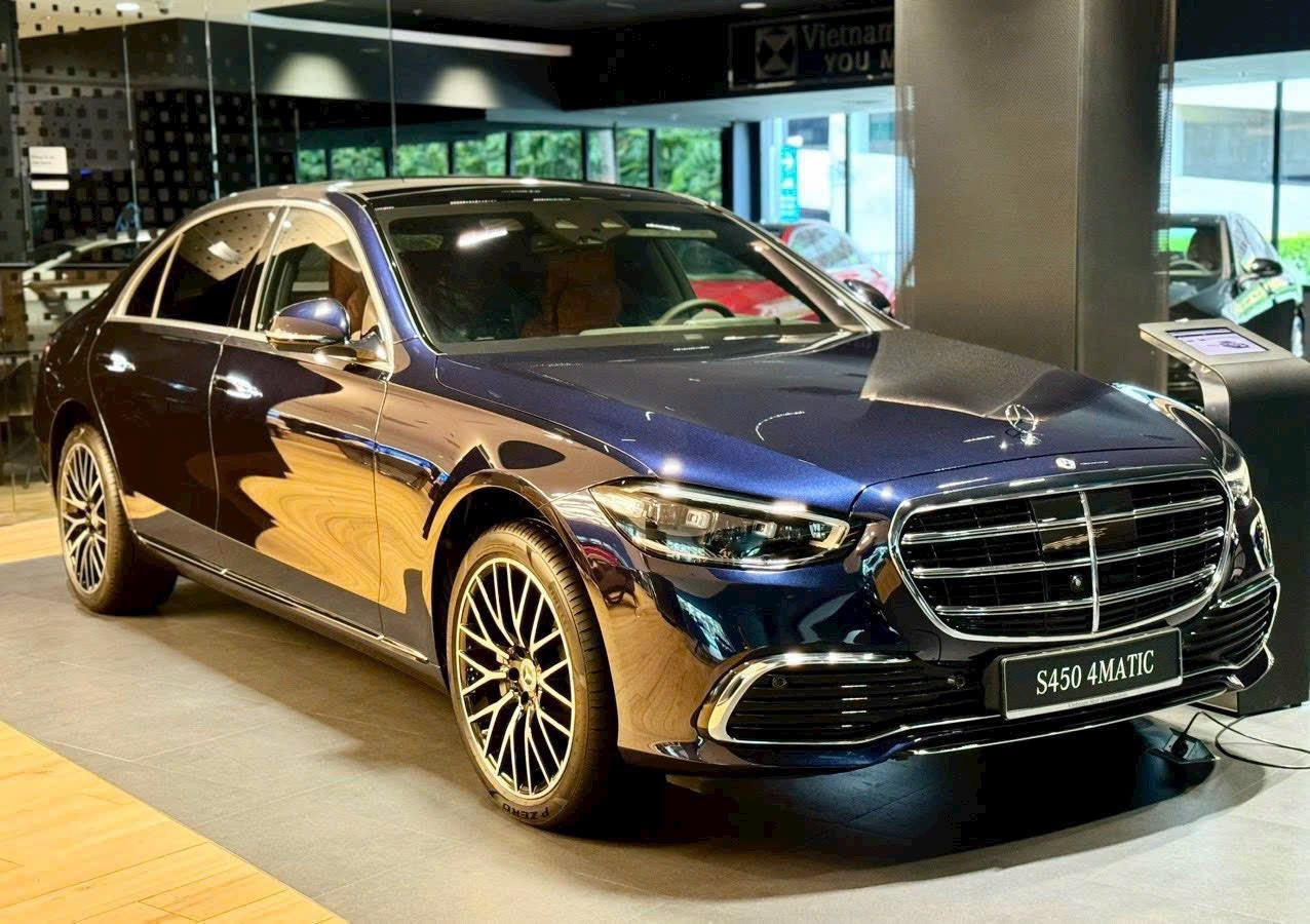 Hai mẫu xe Đức đang giảm giá mạnh, cao nhất hơn 1 tỷ đồng - Ảnh 2