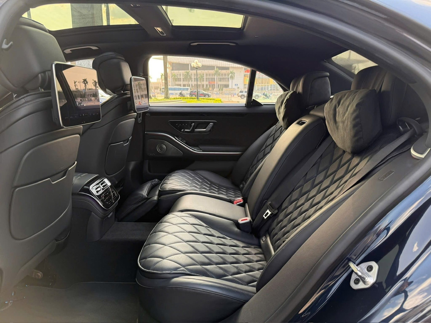 Hai mẫu xe Đức đang giảm giá mạnh, cao nhất hơn 1 tỷ đồng - Ảnh 4