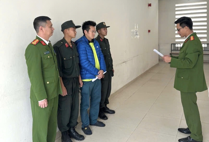 Bắt Phó Tổng Giám đốc Nhiệt điện Quảng Ninh: Hé lộ thủ đoạn 'phù phép' số liệu khí thải - Ảnh 2