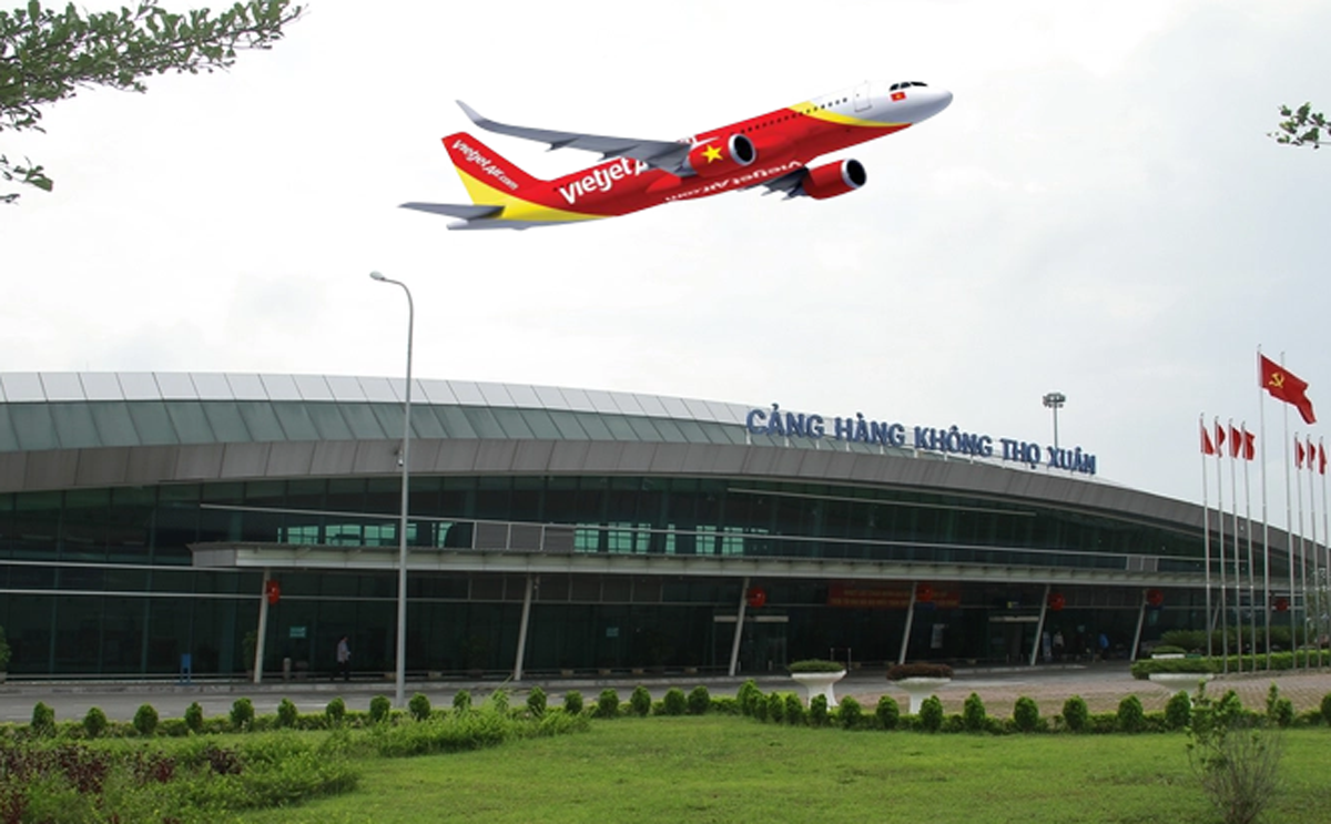 Tỷ phú Nguyễn Thị Phương Thảo muốn đầu tư 8.200 tỷ nâng cấp một sân bay ở miền Trung, có thể đón tới 20 triệu khách/năm - Ảnh 1