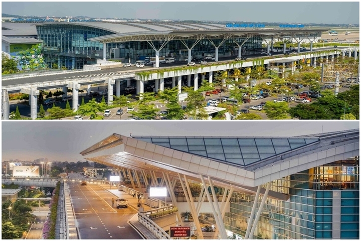 2 sân bay Việt nhảy vọt trên bảng xếp hạng Top 100 tốt nhất thế giới - Ảnh 2