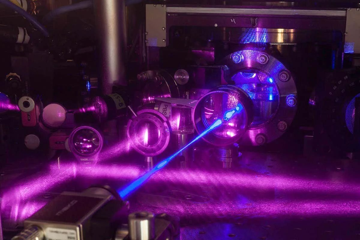 Giới thiệu đồng hồ "Made in China" chỉ sai lệch 1 giây trong 30 tỷ năm, Trung Quốc lập kỳ tích thế giới - Ảnh 2