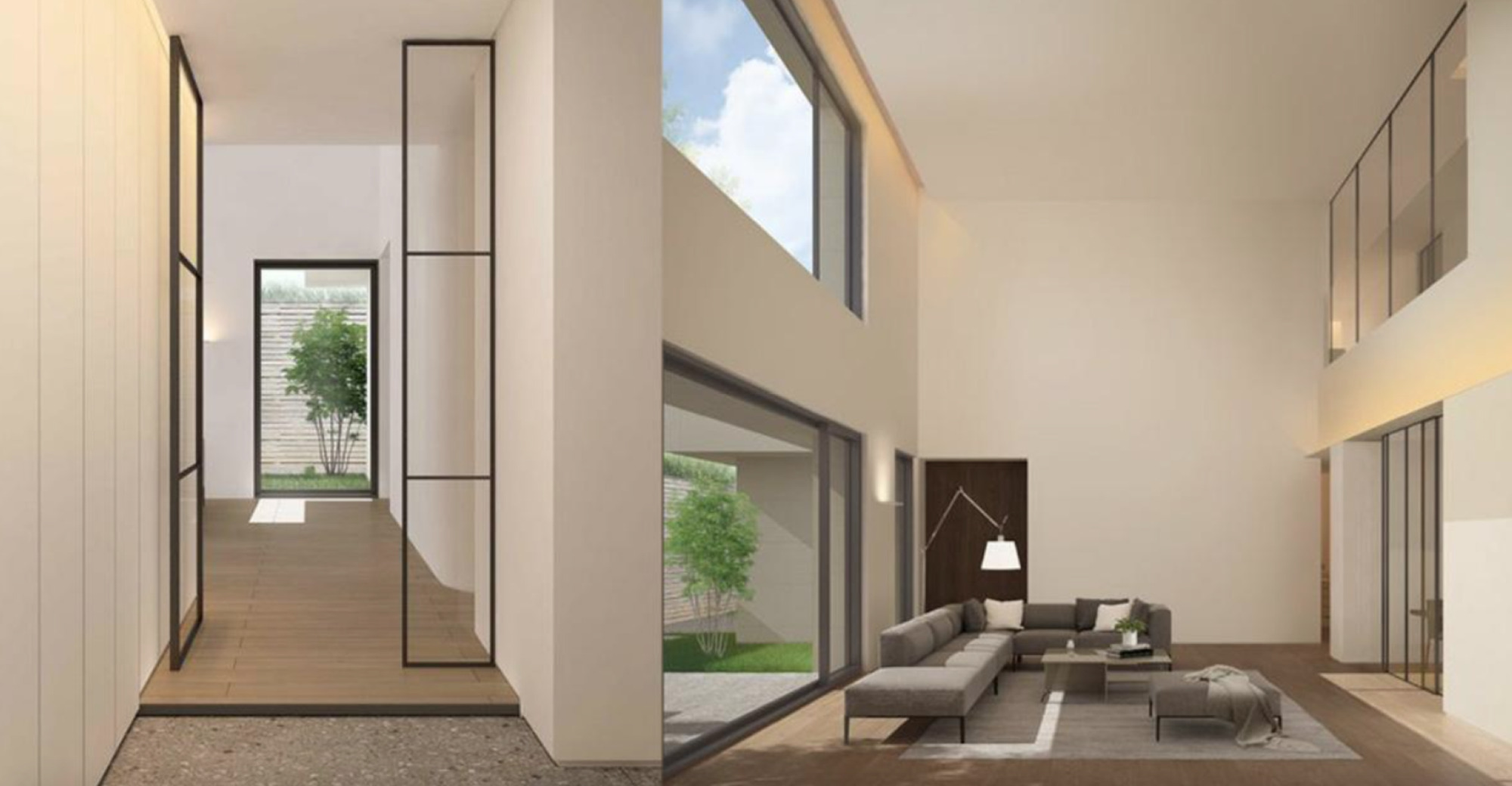 BĐS của 7 “đấng” BTS: Từ Seoul vươn dài đến Mỹ, mỗi cơ ngơi đều là 1 tuyên ngôn đẳng cấp toàn cầu - Ảnh 27