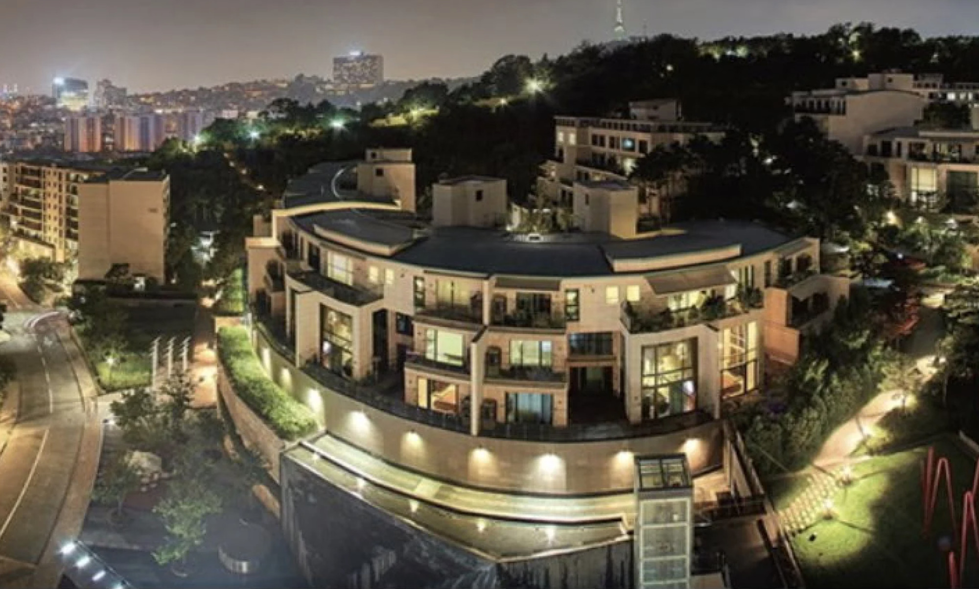 BĐS của 7 “đấng” BTS: Từ Seoul vươn dài đến Mỹ, mỗi cơ ngơi đều là 1 tuyên ngôn đẳng cấp toàn cầu - Ảnh 26