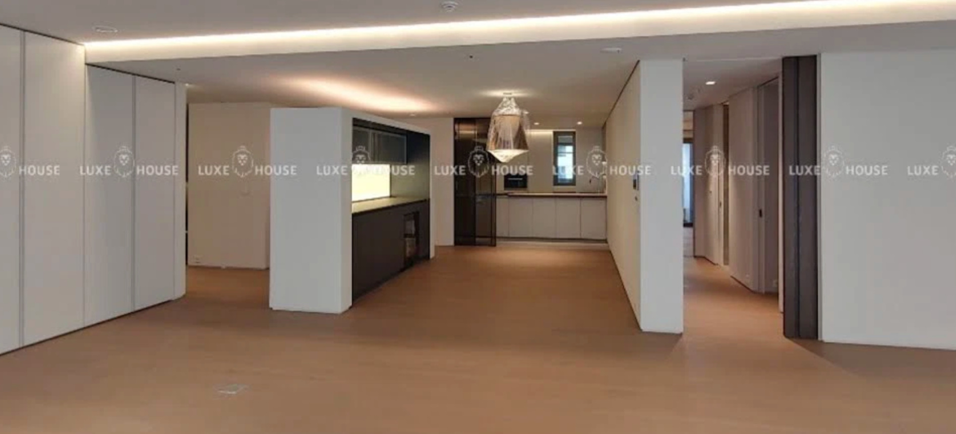 BĐS của 7 “đấng” BTS: Từ Seoul vươn dài đến Mỹ, mỗi cơ ngơi đều là 1 tuyên ngôn đẳng cấp toàn cầu - Ảnh 28