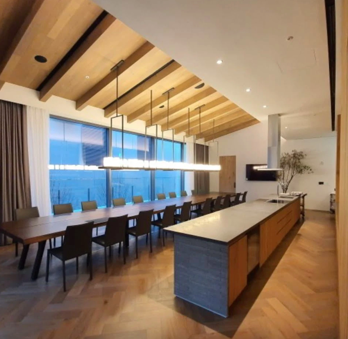 BĐS của 7 “đấng” BTS: Từ Seoul vươn dài đến Mỹ, mỗi cơ ngơi đều là 1 tuyên ngôn đẳng cấp toàn cầu - Ảnh 30