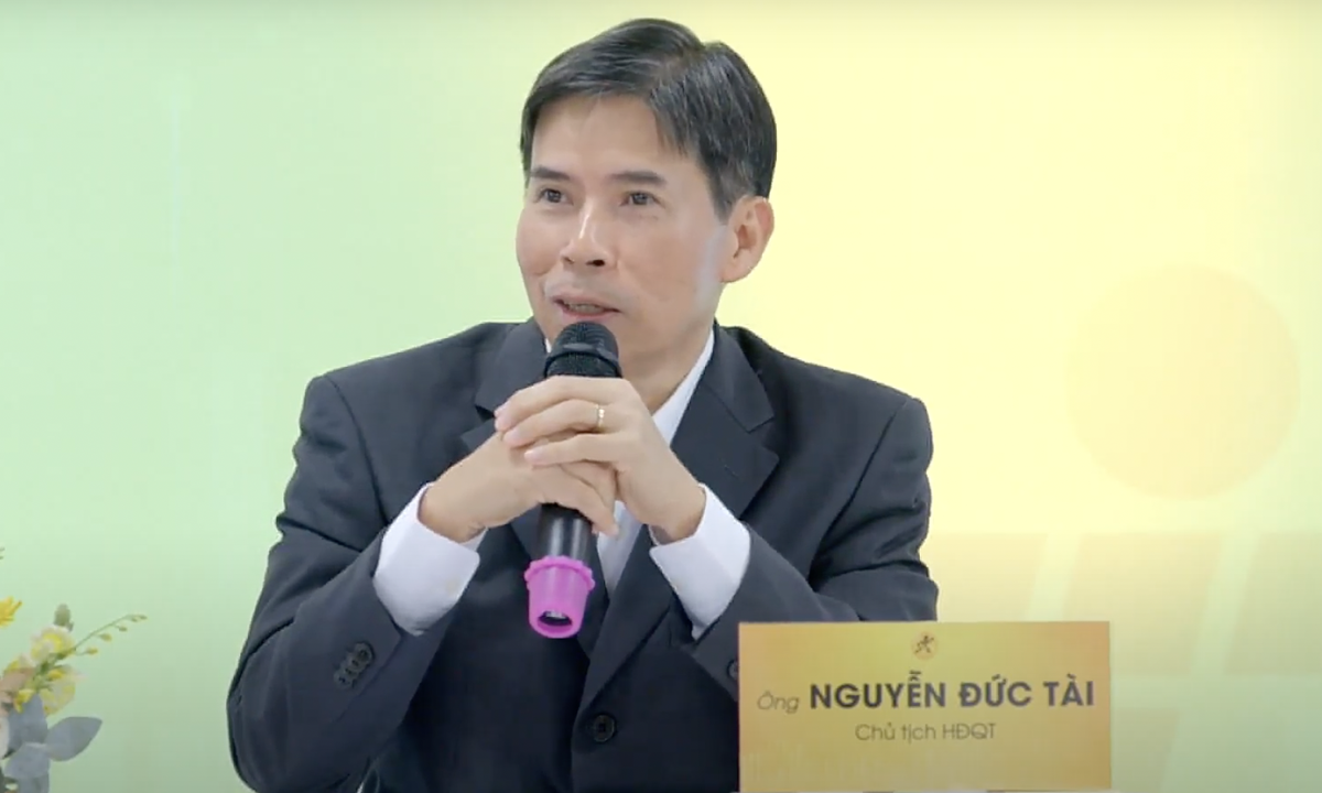 Vì sao Thế Giới Di Động muốn kinh doanh bất động sản nhưng lại không phát triển dự án? - Ảnh 1