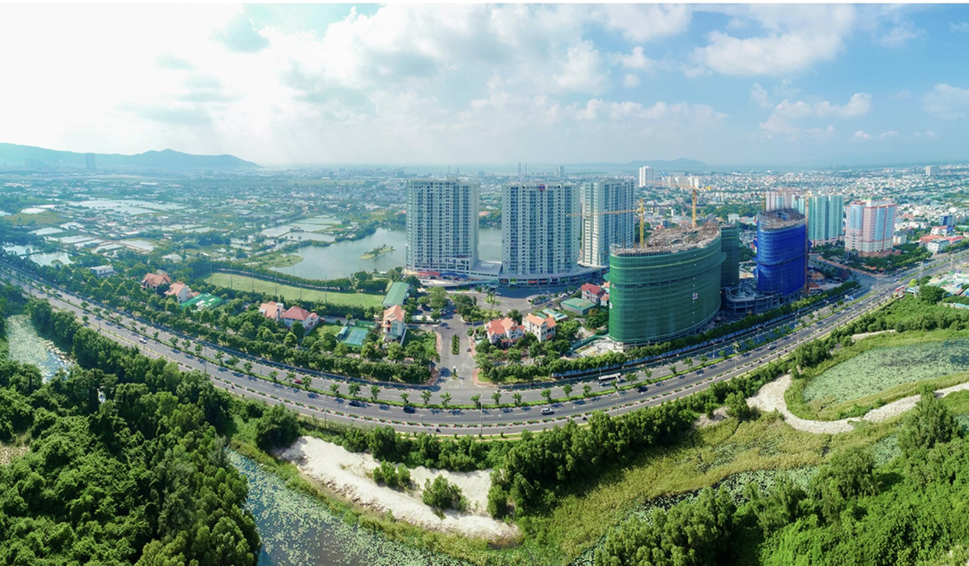 Lãi suất tăng, nhà đầu tư BĐS chuyển hướng - Ảnh 1