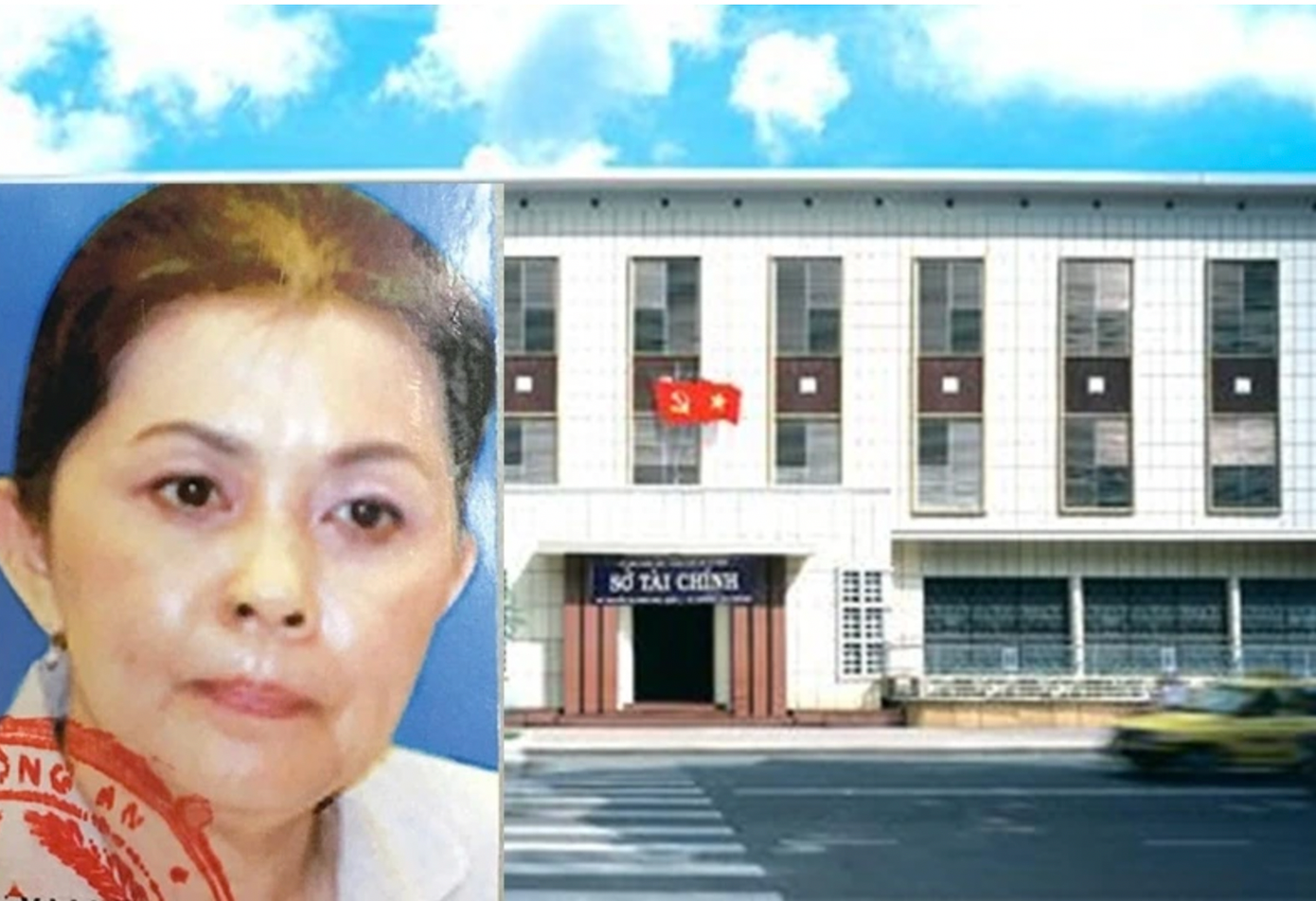Vụ 'hô biến đất vàng': Kêu gọi cựu Giám đốc Sở Tài chính TPHCM Đào Thị Hương Lan đầu thú - Ảnh 1