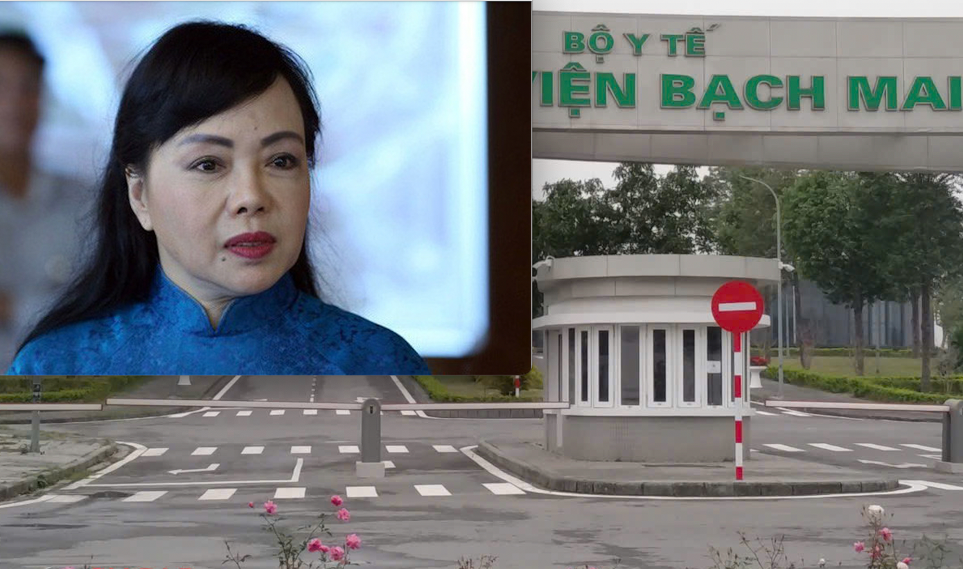 Vụ BV Bạch Mai - Việt Đức cơ sở 2: Đề nghị Bộ Quốc phòng điều tra 4 doanh nghiệp - Ảnh 1