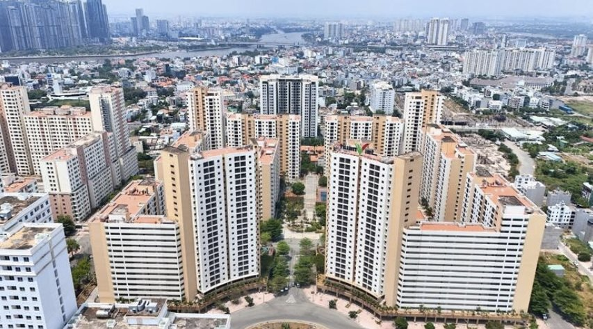 Nhà ở thương mại giá phù hợp: Chính sách mới liệu có giải được bài toán giá nhà tăng cao? - Ảnh 1