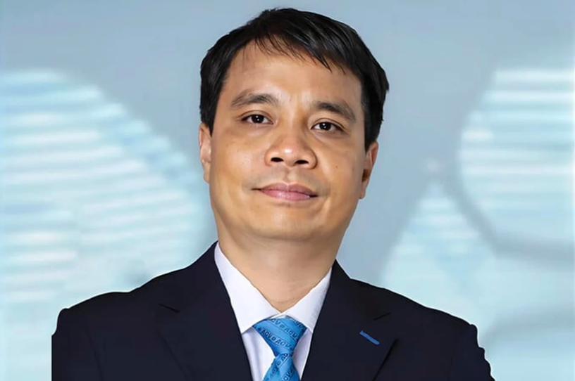 Viện KSND Tối cao phê chuẩn quyết định khởi tố, bắt giam Chủ tịch ACV Vũ Thế Phiệt - Ảnh 1