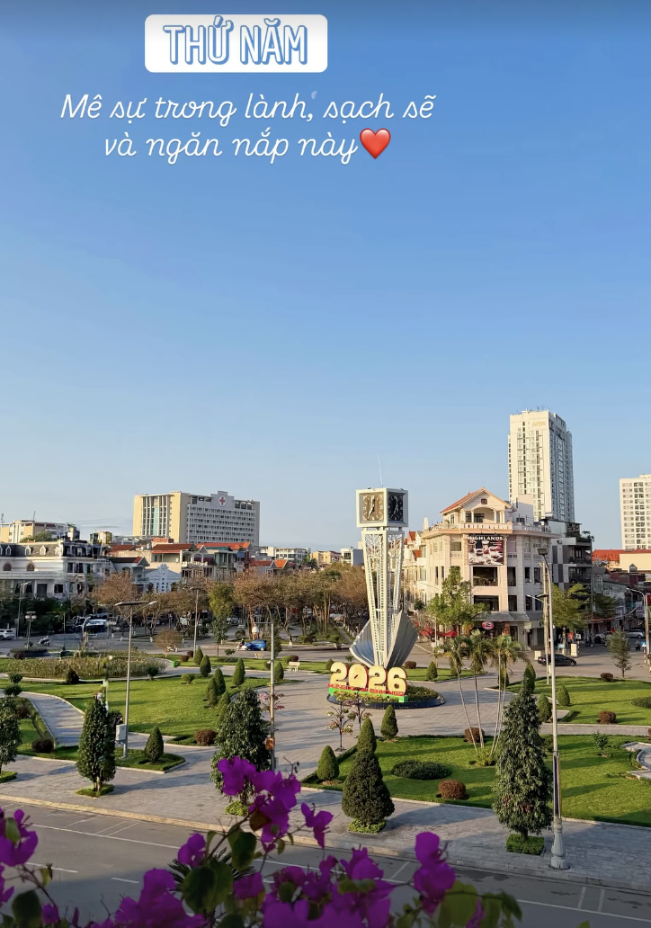 Hôn nhân của người đẹp VTV với chồng kém tuổi trong tòa nhà bề thế ở Bắc Ninh: Một bức ảnh hé lộ cuộc sống hiện tại - Ảnh 6