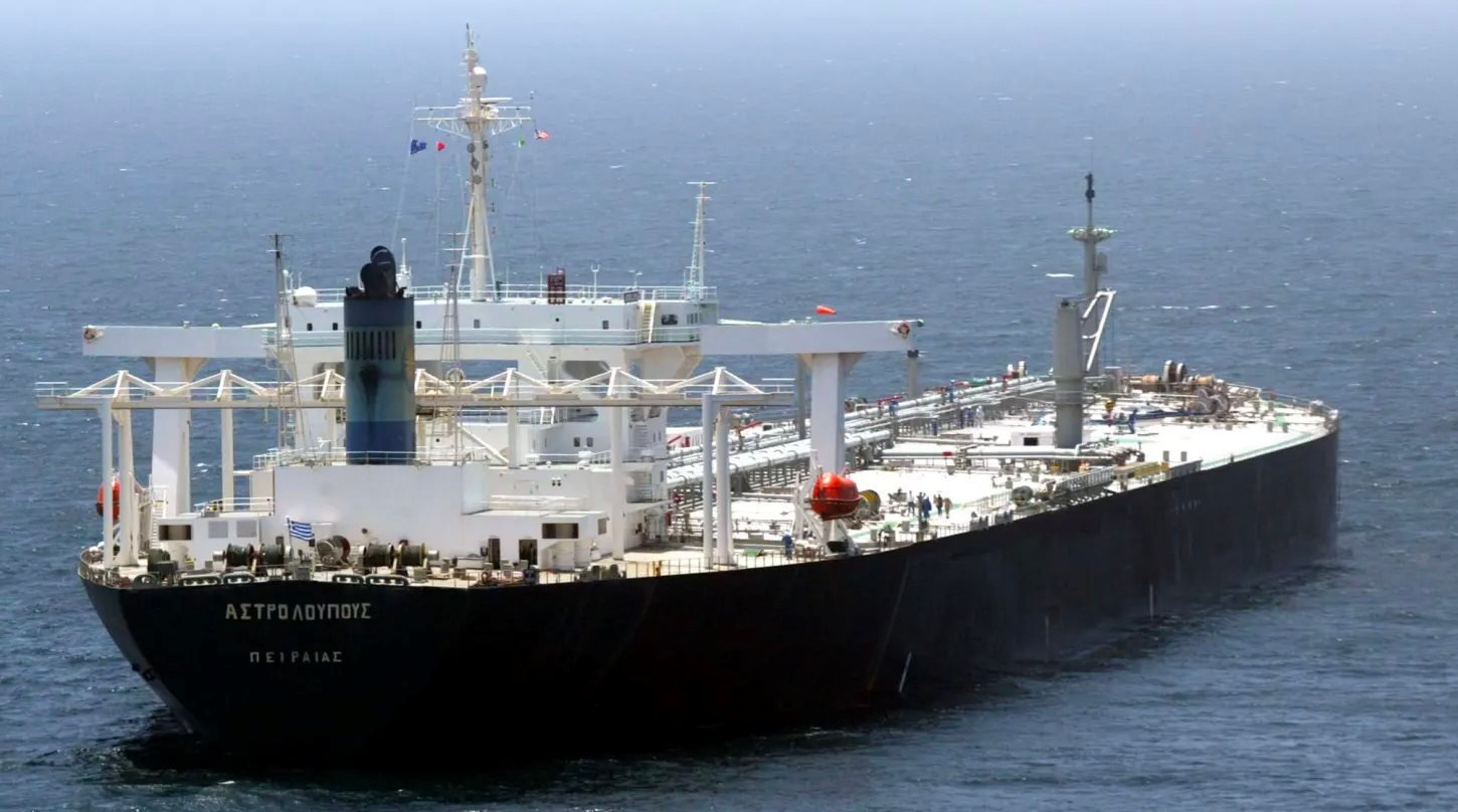 Nga lại đón tin vui đầy bất ngờ từ Mỹ - Ảnh 1