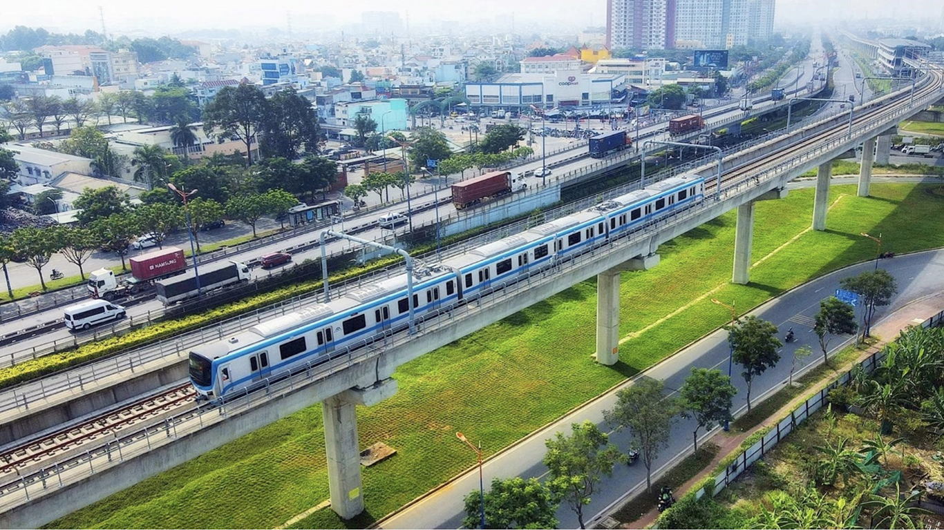 Mở rộng quốc lộ, đầu tư metro… bất động sản Đông Bắc TPHCM sẽ thế nào trong 2026 - Ảnh 1