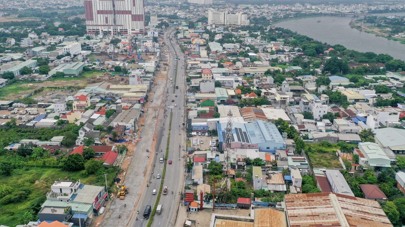 Mở rộng quốc lộ, đầu tư metro… bất động sản Đông Bắc TPHCM sẽ thế nào trong 2026 - Ảnh 2
