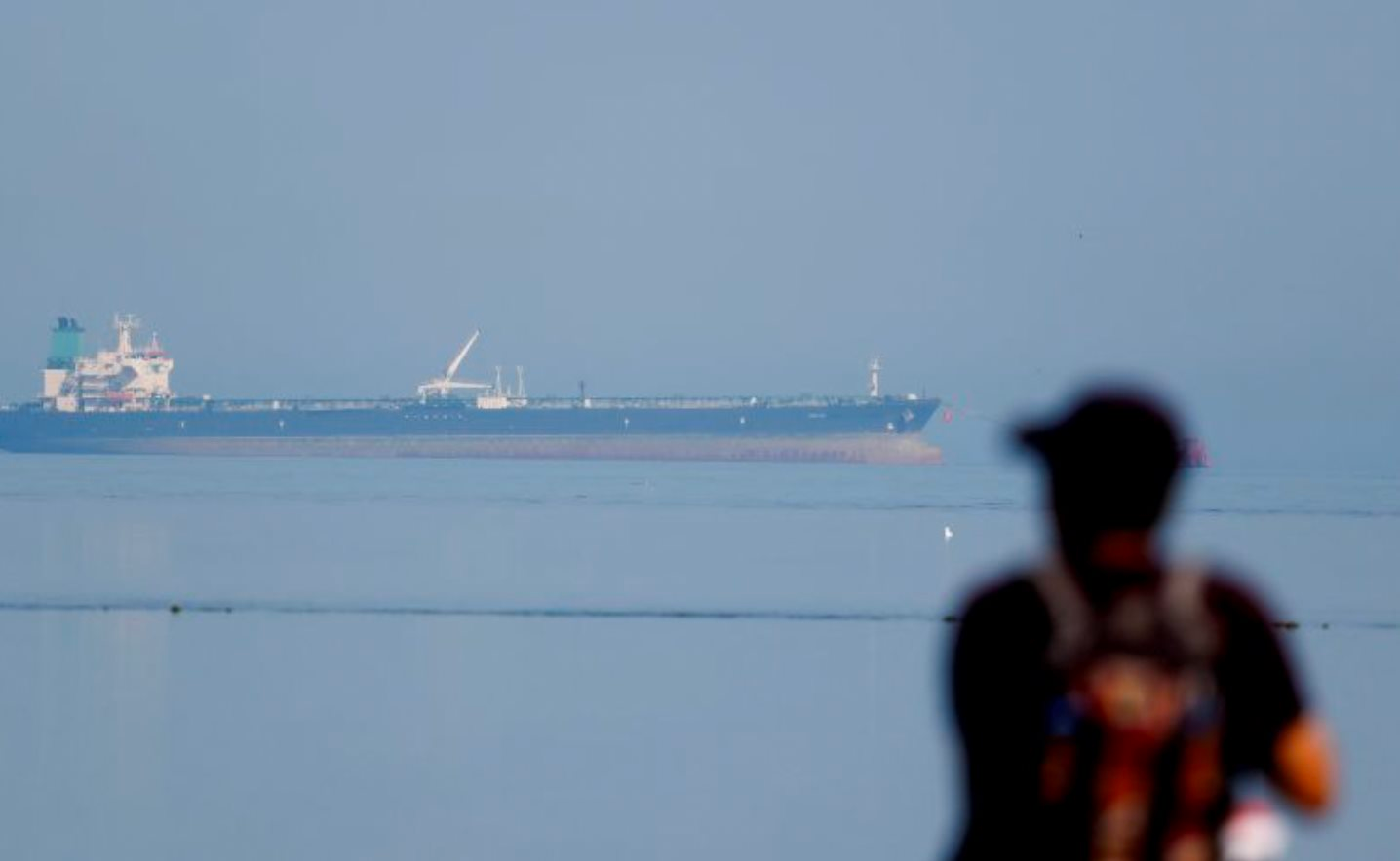 Mỹ 'bật đèn xanh', 19 triệu thùng dầu Nga đang nằm im chuẩn bị di chuyển đến châu Á - Ảnh 1