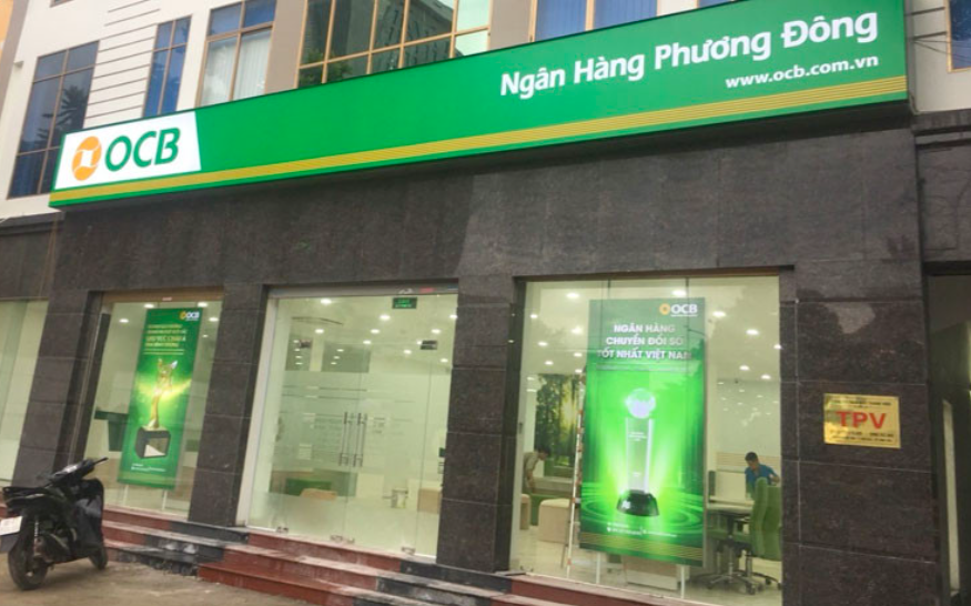 Sai phạm của nhân viên khiến ngân hàng bị chiếm đoạt 38 tỷ đồng - Ảnh 1