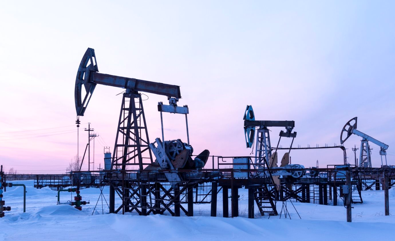 Dầu Nga đón kỷ lục vui chưa từng có - Ảnh 1