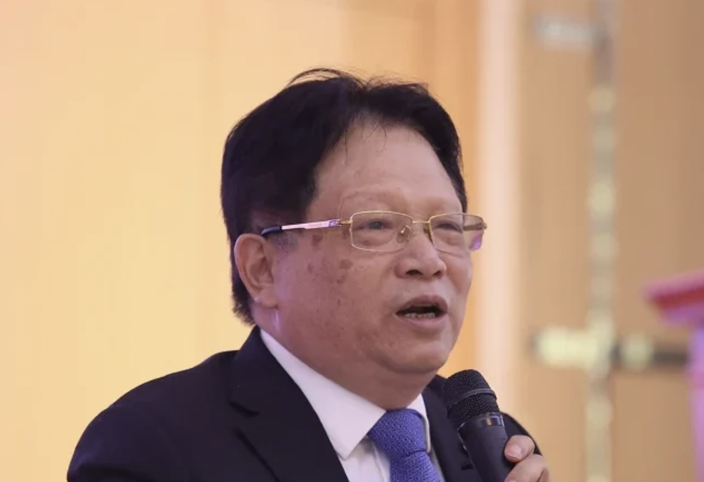 Tập đoàn Hóa chất Đức Giang làm ăn ra sao trước khi chủ tịch bị khởi tố ? - Ảnh 1