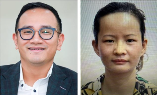 Cha con ông Đào Hữu Huyền giữ vai trò gì trong 'hệ sinh thái' hóa chất Đức Giang? - Ảnh 2