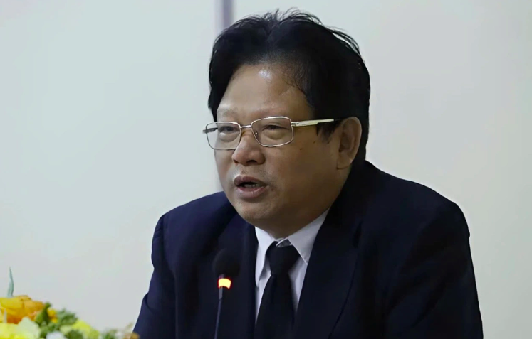 Cha con ông Đào Hữu Huyền giữ vai trò gì trong 'hệ sinh thái' hóa chất Đức Giang? - Ảnh 1