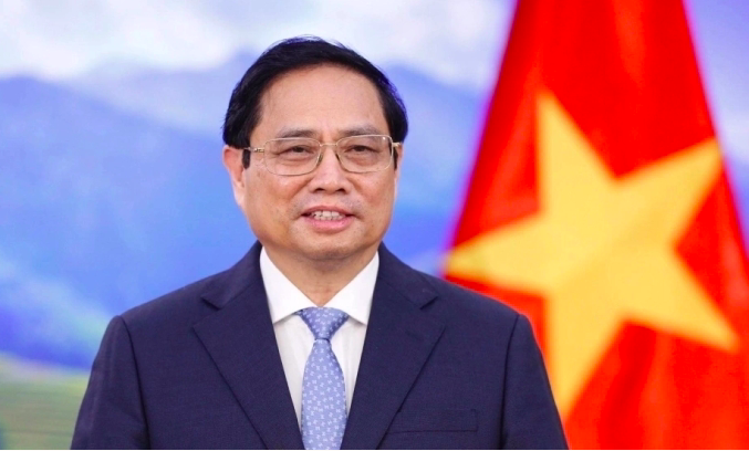 Thủ tướng Phạm Minh Chính thăm Nga: Sẽ trao đổi việc khởi động các dự án năng lượng, hạ tầng - Ảnh 1