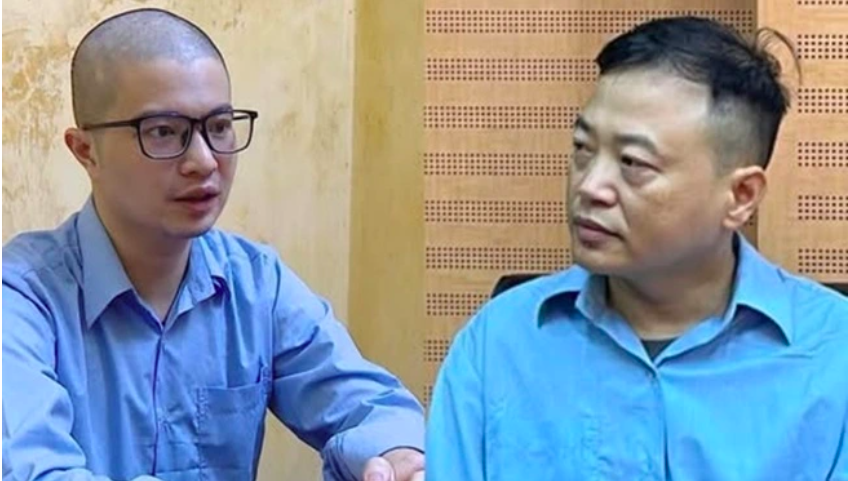 7 bộ phận trong ‘cỗ máy’ lừa đảo của Mr Pips - Ảnh 1