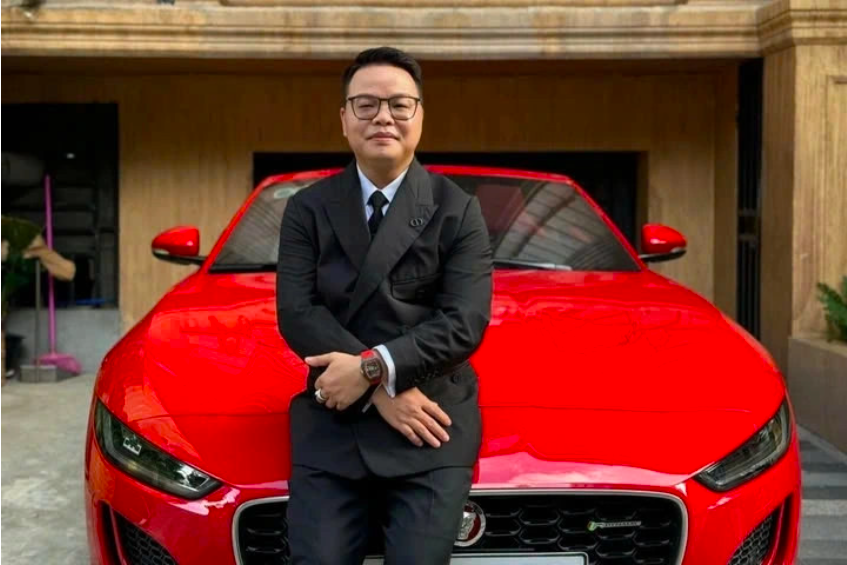 7 bộ phận trong ‘cỗ máy’ lừa đảo của Mr Pips - Ảnh 2