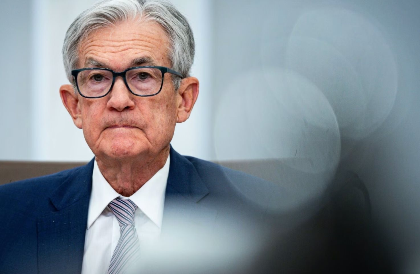Fed sắp tăng lãi suất? - Ảnh 1