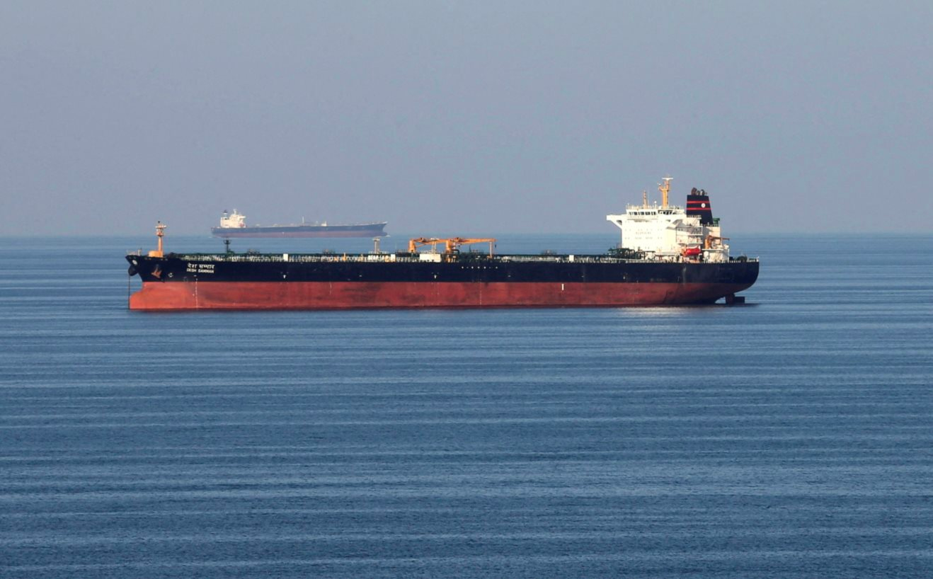 Hai tàu chở hơn 4 triệu thùng dầu 'trót lọt' né Eo biển Hormuz, đi thẳng đến một nước châu Á, không phải Trung Quốc hay Ấn Độ - Ảnh 1