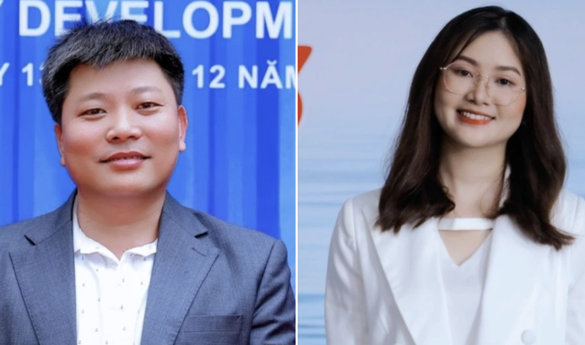 Vụ tiền mã hoá ONUS: Các đối tượng thành lập 52 công ty, chiếm đoạt hàng chục nghìn tỷ - Ảnh 1