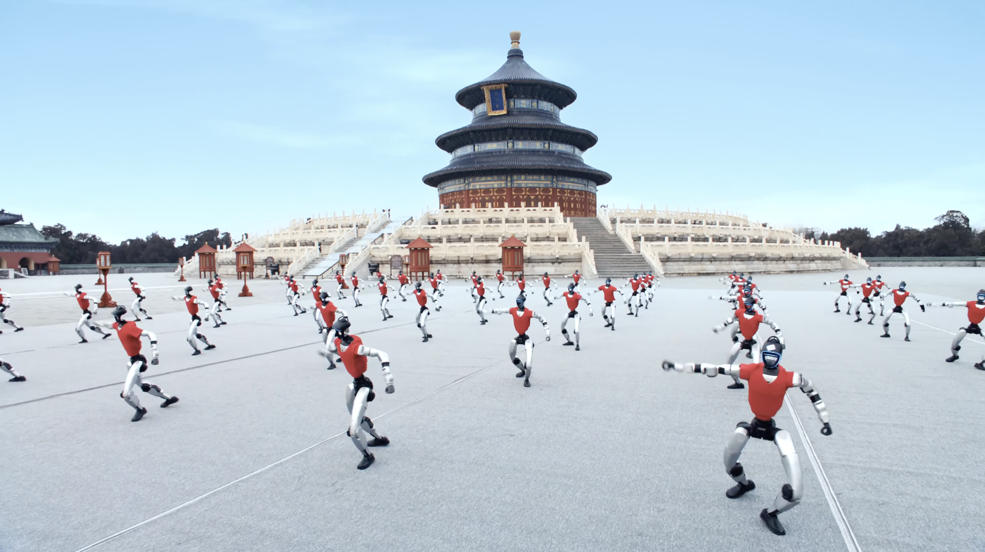 Màn trình diễn 4 phút khiến giới công nghệ sững sờ: Tại sao những chú robot này lại gây ấn tượng đến thế? - Ảnh 9