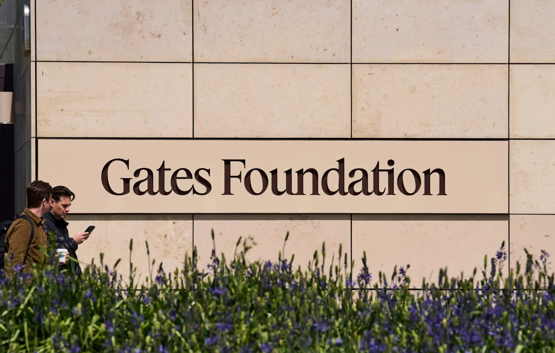 Từ chuyện quỹ từ thiện phải minh bạch: ‘Soi’ thu, chi từ Gates Foundation Trust của tỷ phú Bill Gates - Ảnh 4