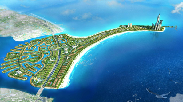 Vinhomes Green Paradise khởi động dự án chứng nhận đô thị thông minh toàn cầu - Ảnh 1