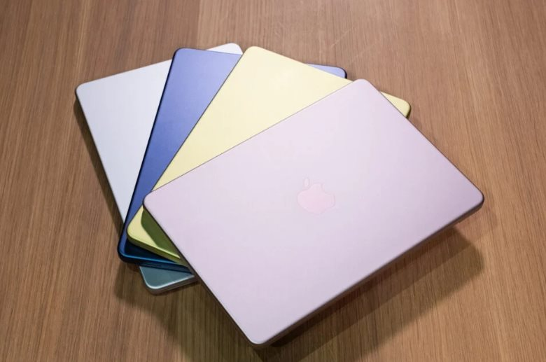 Đánh giá ban đầu về chiếc MacBook rẻ chưa từng có vừa ra mắt: Hoàn thiện chuẩn 'DNA Apple', phù hợp cho học sinh, sinh viên - Ảnh 4