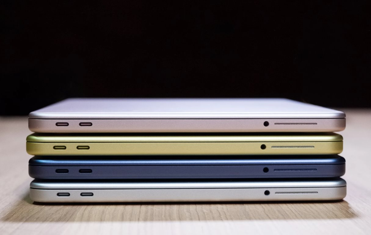 Đánh giá ban đầu về chiếc MacBook rẻ chưa từng có vừa ra mắt: Hoàn thiện chuẩn 'DNA Apple', phù hợp cho học sinh, sinh viên - Ảnh 3